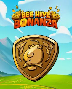 Bee hive bonanza