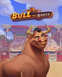 Bull in a Rodeo