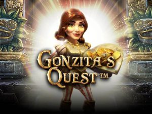 Gonzita’s Quest